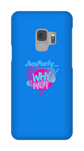 jusparty Samsung Phone Cases