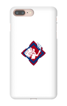 Red, White, Blue Iphone