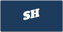 officialsh_ XXL Gaming Mousepad