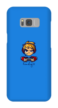 limkg77 Samsung Phone Cases