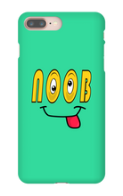 r3bels_tv iPhone Phone Cases