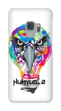 humyug_2 Samsung Phone Cases