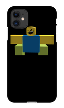 noob-phone
