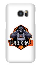 turex86 Samsung Phone Cases