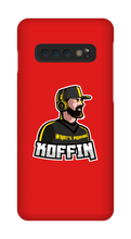 koffinbar Samsung Phone Cases