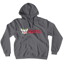 Diana Logo (No-Zip/Pullover)