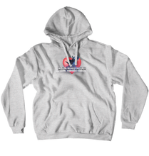 Xenobabe Hoodies (No-Zip/Pullover)