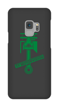 Crowstyle's Samsung Hülle