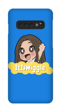 Hai Samsung Phone Cases