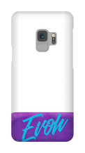imevoh Samsung Phone Cases