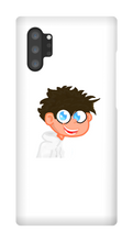 jessezzyt Samsung Phone Cases
