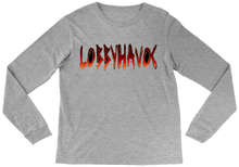 lobbyhavoc Long Sleeve Tee