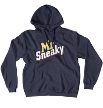 Sneaky Hoodie