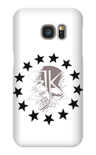redknightllv Samsung Phone Cases