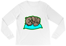 Dao_TV Long Sleeve Tee