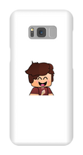 IceCreamGuy Samsung Phone Cases