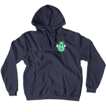 Guacamolly Hoodies (No-Zip/Pullover)