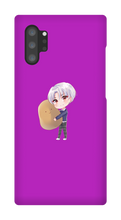 vampiredilf Samsung Phone Cases