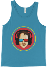 EZBerry Logo Tank Top