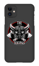 Vikings iPhone Phone Cases
