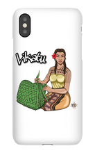 md iPhone Phone Cases
