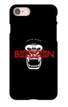 bosseleon iPhone Phone Cases