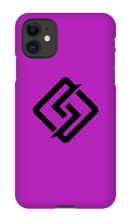 SKIMMO iPhone Phone Cases