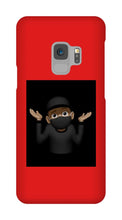 ThatDudeDawg Emoji Logo Samsung Phone Cases