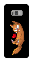 Twinkie Hearts Samsung Phone Case