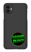 MJ Coin iPhone Case