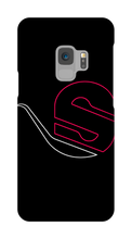 spooner Samsung Phone Cases