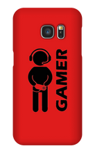 jonypeligro Samsung Galaxy Phone Cases