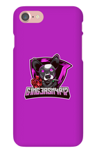 g1ng3rsn4p17 iPhone Phone Cases