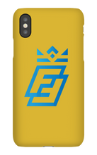 fullfrontage iPhone Phone Cases