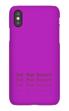 frabela21 iPhone Cover