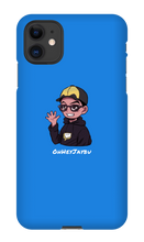 oh hey iPhone Phone Cases