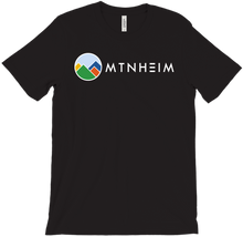 Season MTN HEIM White T-Shirts