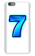 dth7__ iPhone Phone Cases