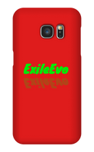 ExileEvo Samsung Phone Cases