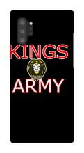 kingy_1997 Samsung Phone Cases