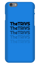 thetrivs iPhone Phone Cases