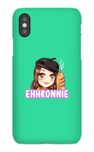 ehhronnie iPhone Phone Cases