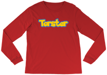 Torster Poké Crew