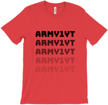 army1yt T-Shirts