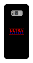 ultraaveragegaming Samsung Phone Cases