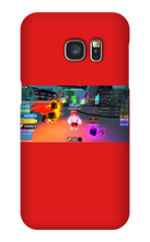 Imran Ngugi's Samsung Phone