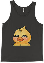 c0ldgirlpower Tank Top