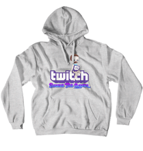 Twitch Chibi Hoodies