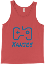 Xanjos Controller Tank Top