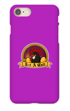 mother0fchickens iPhone Phone Cases